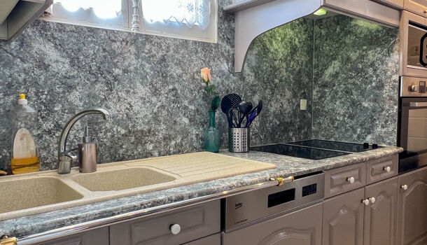 Villa / Maison 7 pièces  à vendre Saint-Palais-sur-Mer 17420