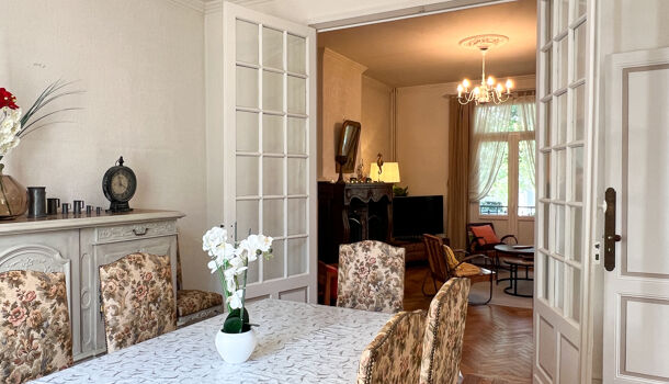 Villa / Maison 7 pièces  à vendre Saint-Palais-sur-Mer 17420