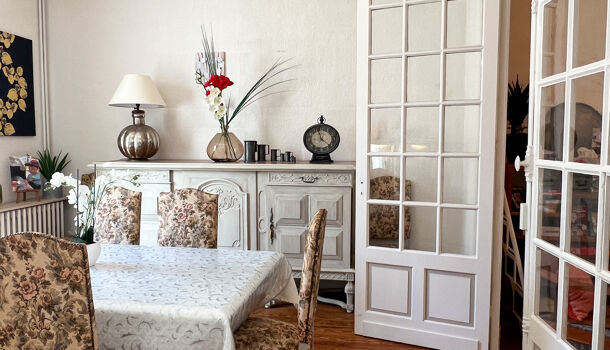 Villa / Maison 7 pièces  à vendre Saint-Palais-sur-Mer 17420