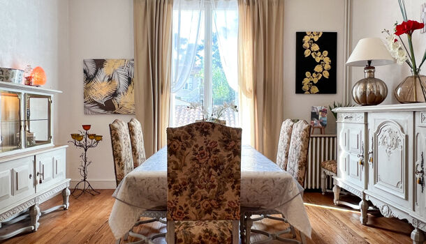 Villa / Maison 7 pièces  à vendre Saint-Palais-sur-Mer 17420