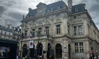 Appartement 3 Pièces 71 m² à vendre à Paris 18 (75018)