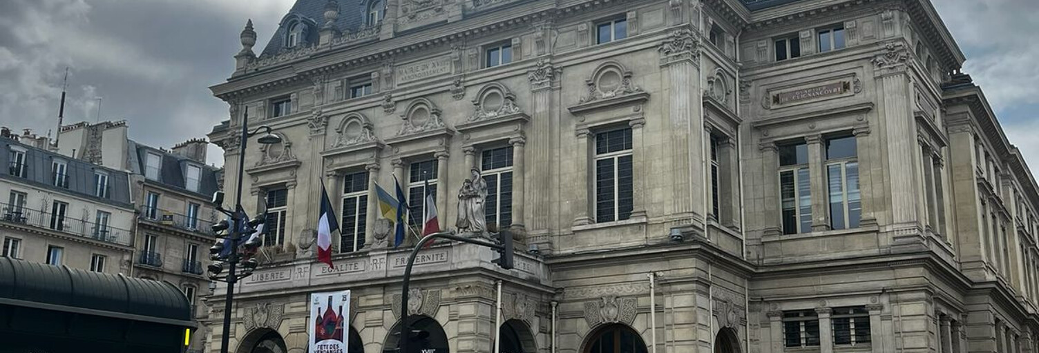 Appartement 3 Pièces 71 m² à vendre à Paris 18 (75018)