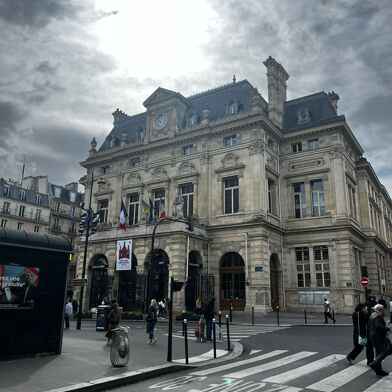 Appartement 3 pièces 695000 €