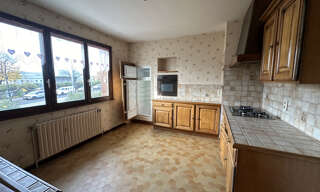 Appartement 3 Pièces 95 m² à vendre à Lyon 3 (69003)