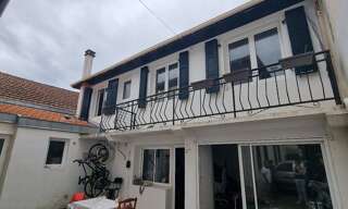 Maison 4 Pièces 79 m² à vendre à Bayonne (64100)