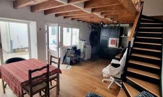 Maison 4 Pièces 79 m² à vendre à Bayonne (64100)