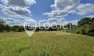 Terrain  5300 m² à vendre à Guizerix (65230)