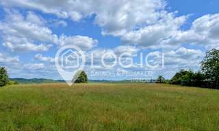 Terrain  5300 m² à vendre à Guizerix (65230)