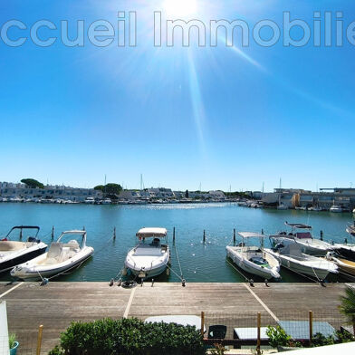 Appartement 4 pièces 599000 €