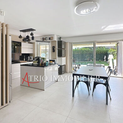 Appartement 4 pièces 645000 €