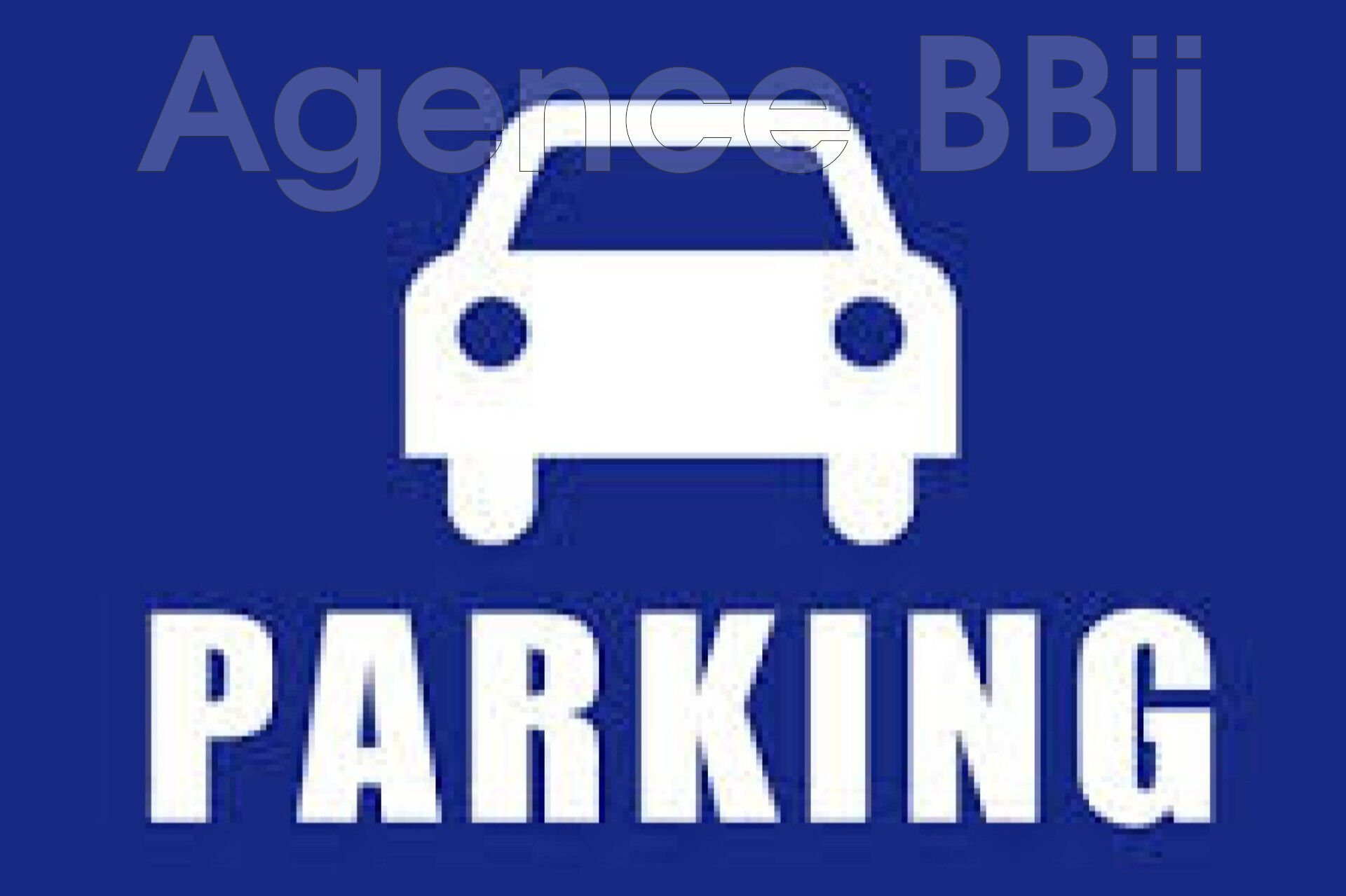 Parking  à vendre Paris 14eme 75014