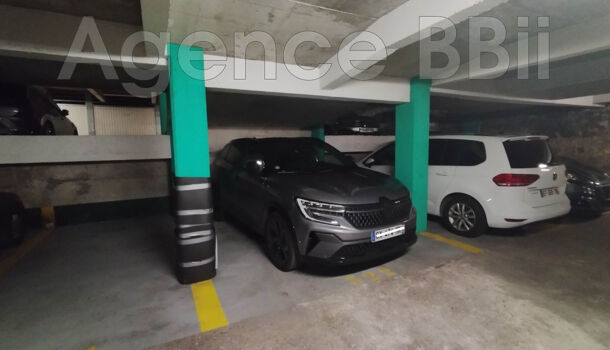 Parking  à vendre Paris 14eme 75014