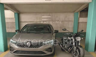 Garage  12 m² à vendre à Paris 14 (75014)