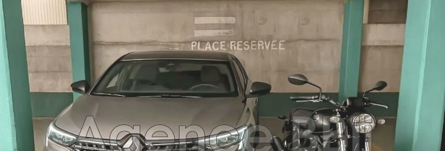 Garage  12 m² à vendre à Paris 14 (75014)