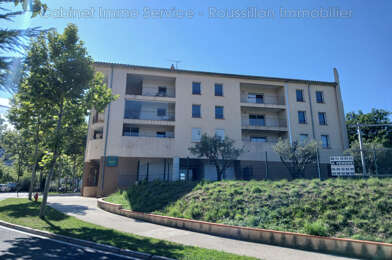 Appartement 3 pièces 333000 €