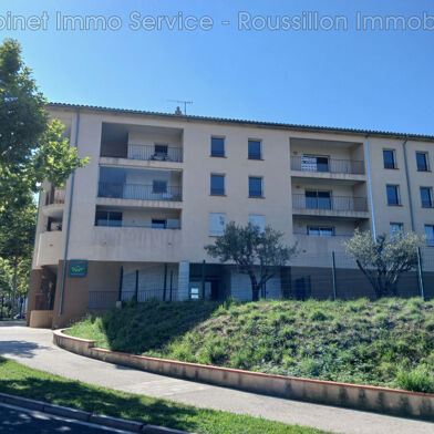 Appartement 3 pièces 333000 €