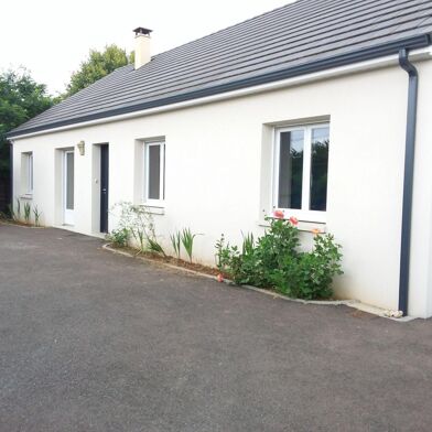 Maison 5 pièces 237990 €