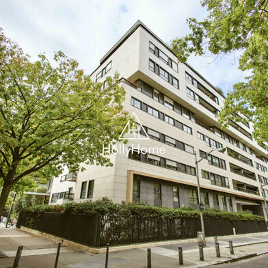 Appartement 4 pièces 1131520 €