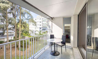 Appartement 2 Pièces 55 m² à vendre à Boulogne-Billancourt (92100)