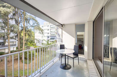 Appartement 2 pièces 475000 €