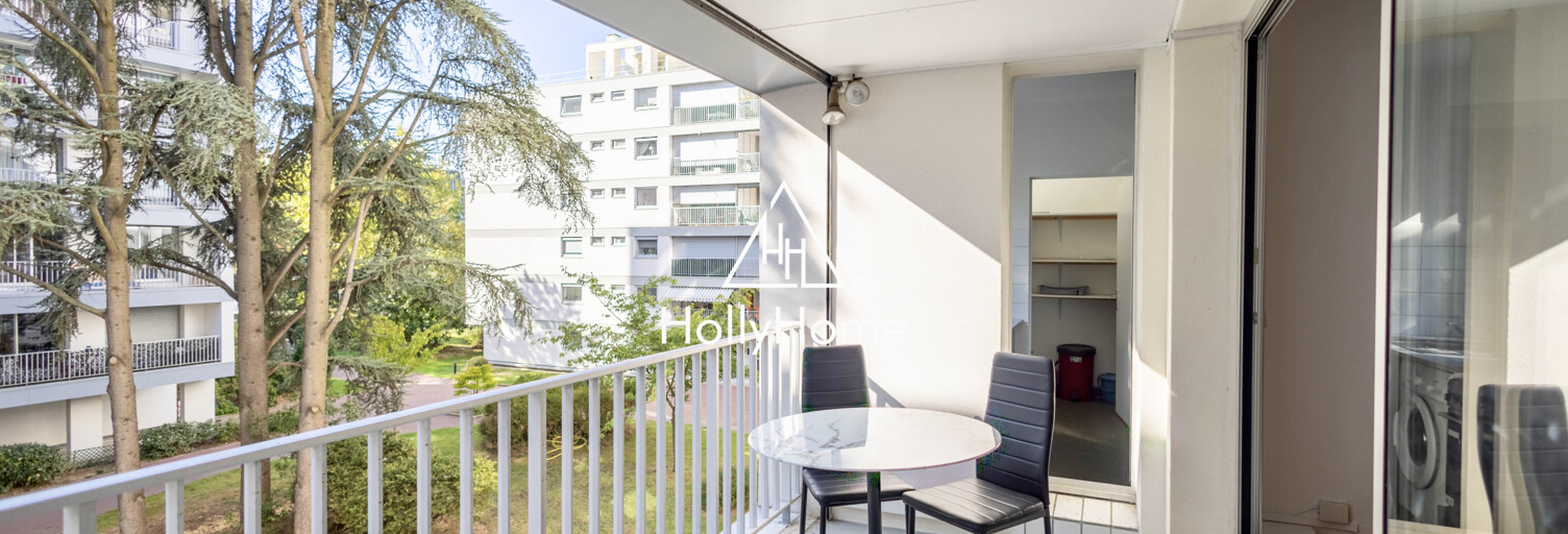 Appartement 2 Pièces 55 m² à vendre à Boulogne-Billancourt (92100)