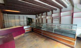 Commerce  159 m² à vendre à Chambéry (73000)