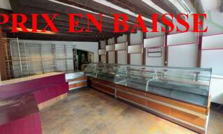 Commerce  159 m² à vendre à Chambéry (73000)