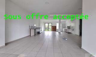 Commerce  87 m² à louer à Aix-les-Bains (73100)