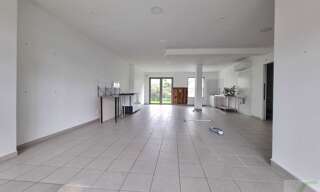 Commerce  87 m² à louer à Aix-les-Bains (73100)