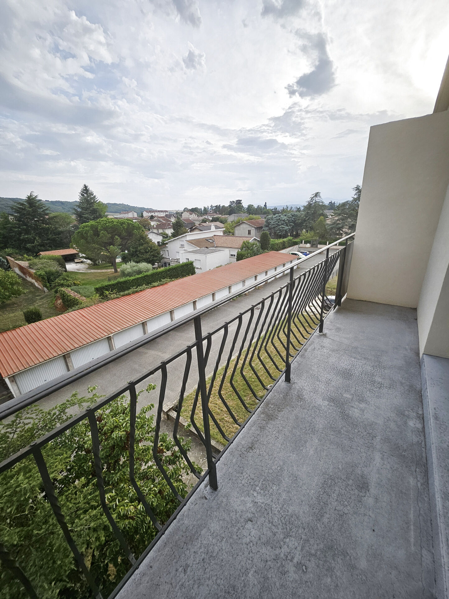 Appartement  T3 à louer Anneyron 26140