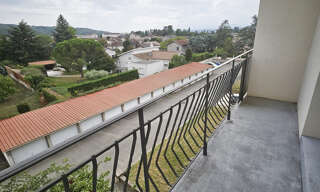 Appartement 3 Pièces 67 m² à louer à Anneyron (26140)