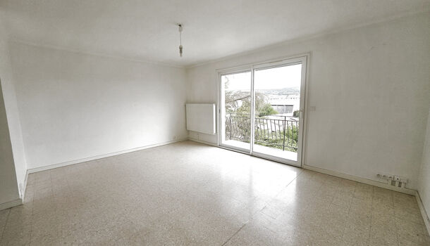 Appartement 3 pièces  à louer Anneyron 26140