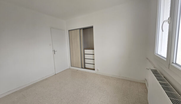 Appartement 3 pièces  à louer Anneyron 26140