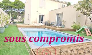 Maison 5 Pièces 110 m² à vendre à Armissan (11110)