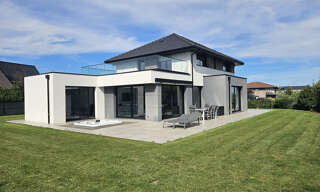 Maison 7 Pièces 190 m² à vendre à Mérignies (59710)