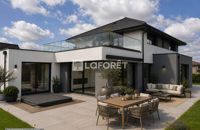Maison Golf de Merignies 5 chambres 190 m2 — photo du bien