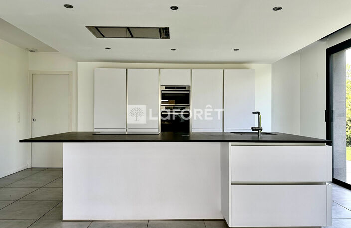 Maison Golf de Merignies 5 chambres 190 m2 — photo 3