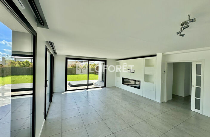 Maison Golf de Merignies 5 chambres 190 m2 — photo 4