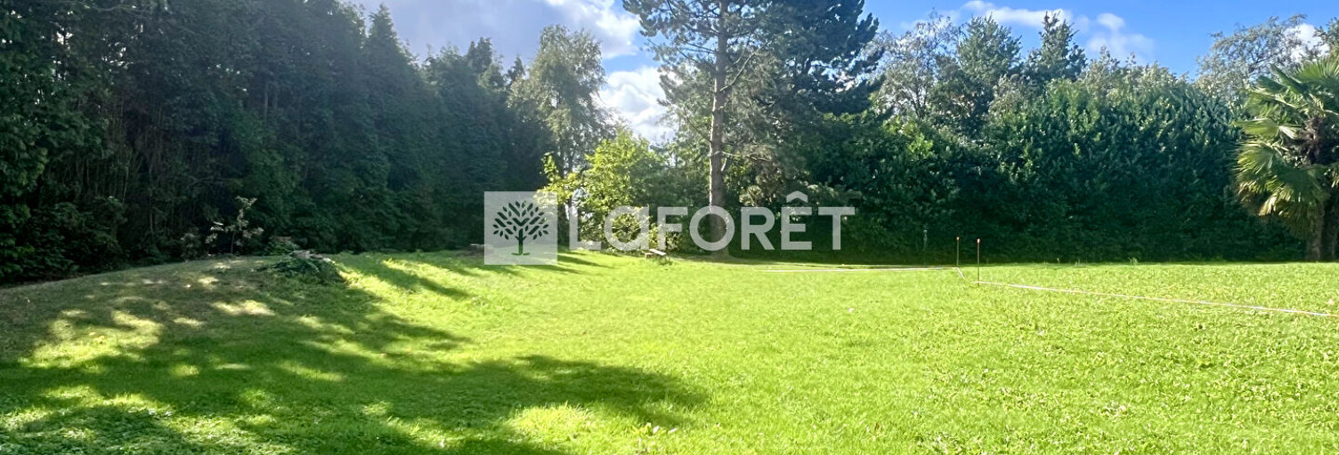 Terrain  650 m² à vendre à Templeuve-en-Pévèle (59242)