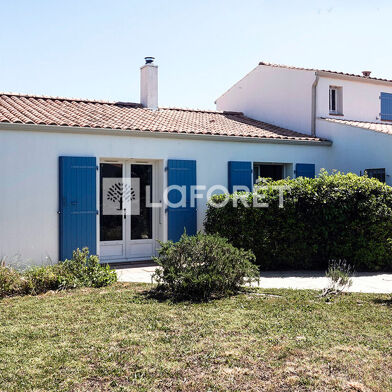 Maison 5 pièces 462000 €