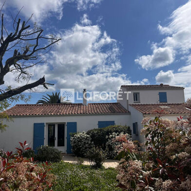 Maison 5 pièces 462000 €