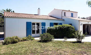 Maison 5 Pièces 120 m² à vendre à Le Château-d'Oléron (17480)