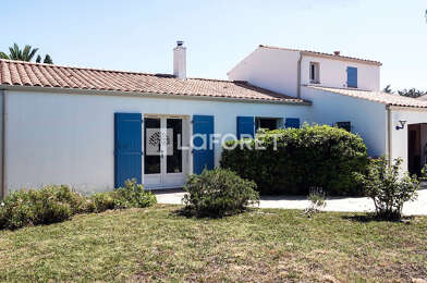 Maison 5 pièces 462000 €