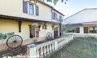 Maison 6 Pièces 109 m² à vendre à Thouars (79100)