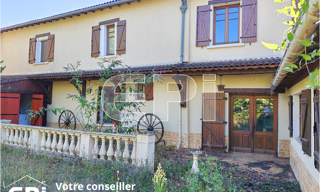 Maison 6 Pièces 109 m² à vendre à Thouars (79100)