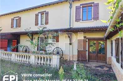 Maison 6 pièces 81280 €