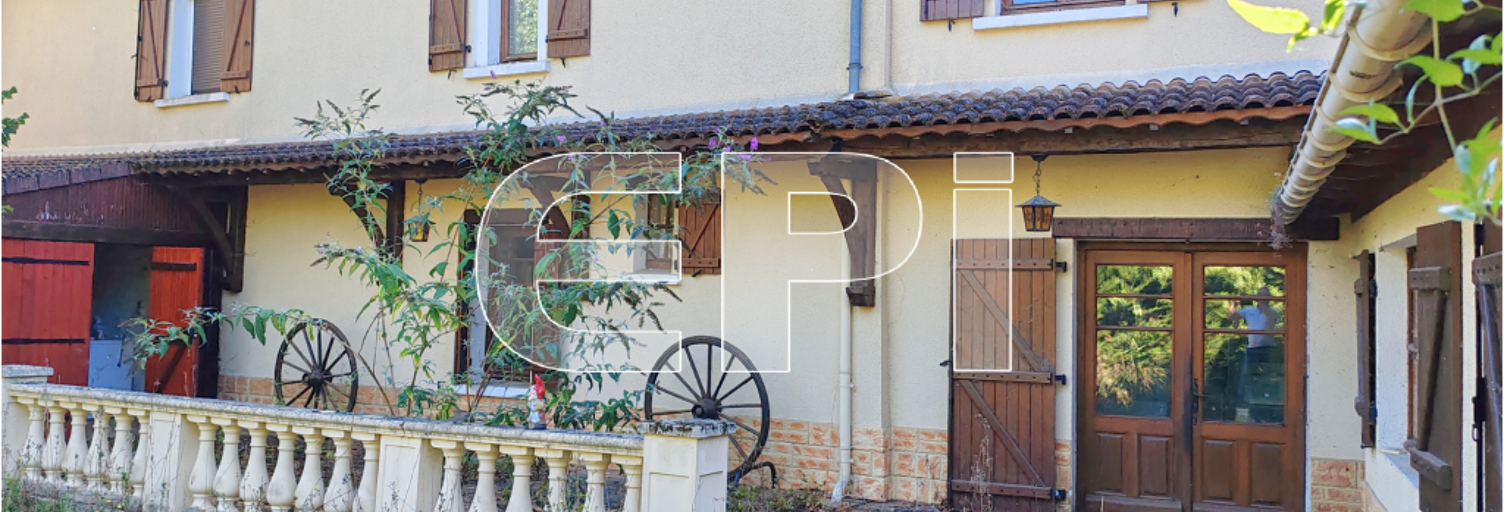 Maison 6 Pièces 109 m² à vendre à Thouars (79100)