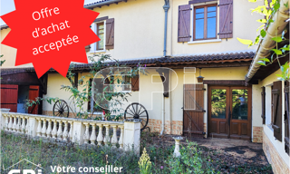 Maison 6 Pièces 109 m² à vendre à Thouars (79100)