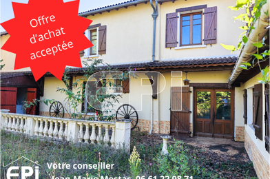 Maison 6 pièces 81280 €