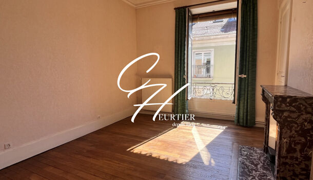 Appartement 6 pièces  à vendre Grenoble 38000